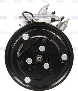 Compressor, air conditioning ** FIRST FIT ** 89109 - image 7