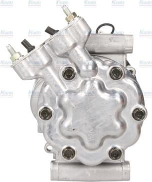 Compressor, air conditioning ** FIRST FIT ** 89109 - image 8