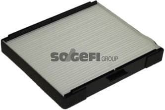 Filter, cabin air AH257