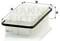Air Filter C3127