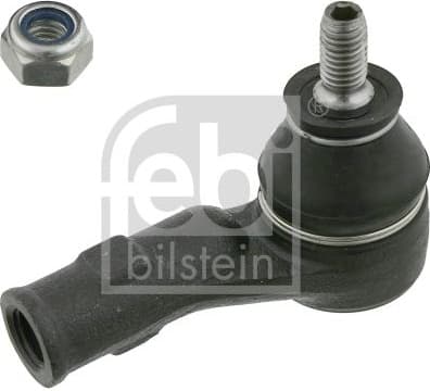 Tie Rod End 12800