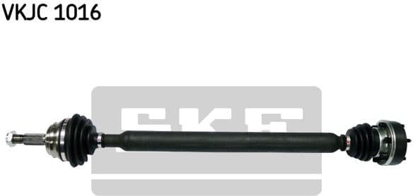 Drive Shaft VKJC 1016