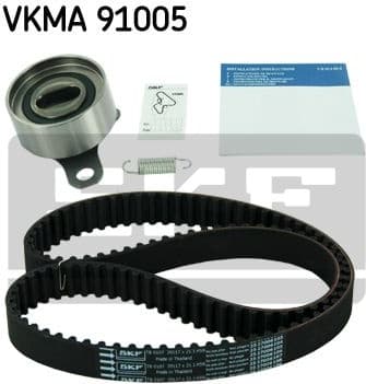 Timing belt kit VKMA91005 - image 3