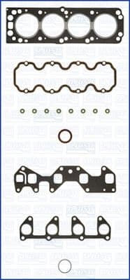 Gasket Kit, cylinder head 52097600