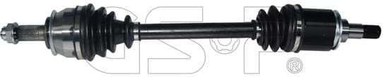 Drive Shaft 299285