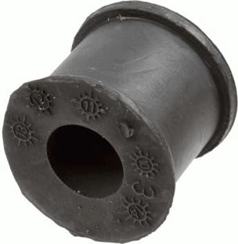 Mounting, stabiliser bar 37740 01