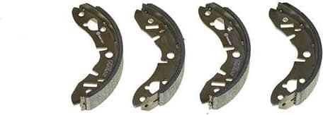 Brake Shoe Set ESSENTIAL LINE S52501 - image 2
