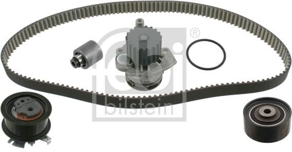 Water Pump & Timing Belt Kit 32738