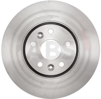 Brake Disc 18086