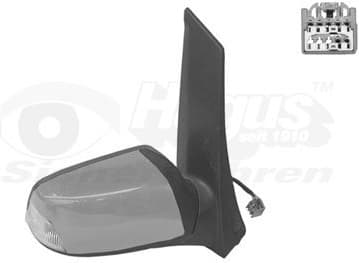 Exterior Mirror * HAGUS * 1862828 - image 2