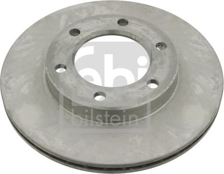 Brake Disc 26067