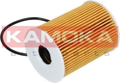 Filter oil F109201 - image 3