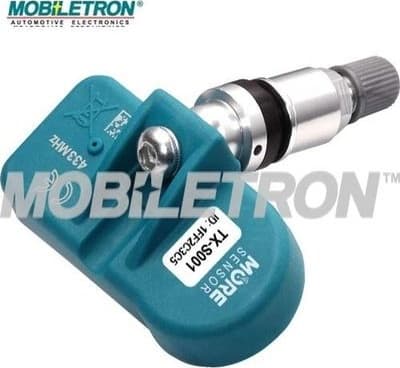 Wheel Sensor, tyre-pressure monitoring system TX-S001 - image 2
