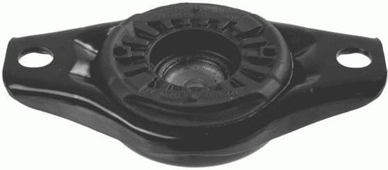 Shock absorber mounting rear 31765 01