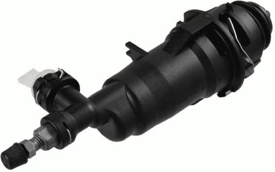 Slave Cylinder, clutch 6283 600 561 - image 2