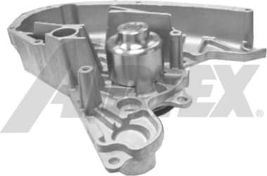 Water pump cooling system 1827 - image 2