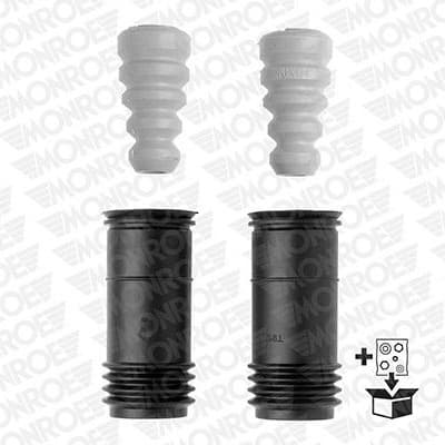 Dust Cover Kit, shock absorber PROTECTION KIT PK367