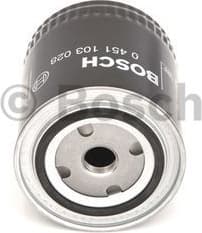 Oil Filter 0451103028 - image 3