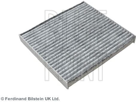 Filter, cabin air BLUE PRINT ADM52503