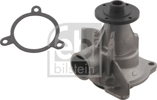 Water Pump, engine cooling 01292