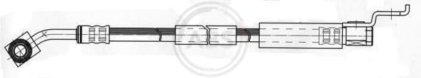 Brake Hose SL4821