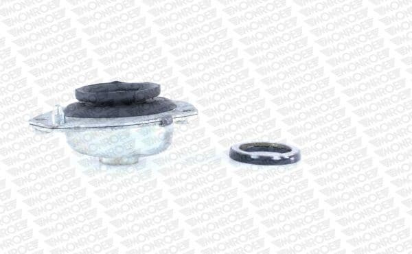 Repair Kit, suspension strut support mount MOUNTING KIT MK147R