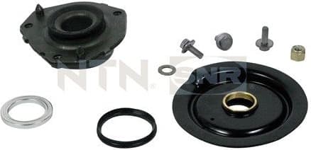 Repair Kit, suspension strut support mount KB659.25
