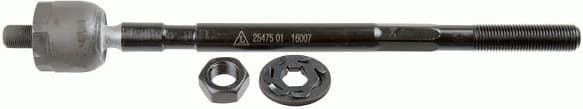 Inner Tie Rod 25475 01