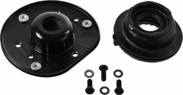 Repair Kit, suspension strut support mount 37767 01