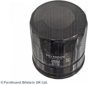 Oil Filter ADG02104