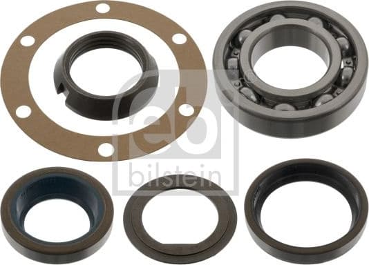 Wheel Bearing Kit 05423