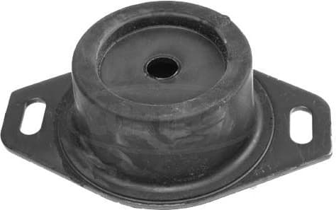 Mounting, automatic transmission 21652740