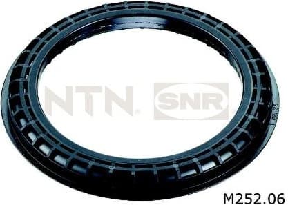 Rolling Bearing, suspension strut support mount M252.06