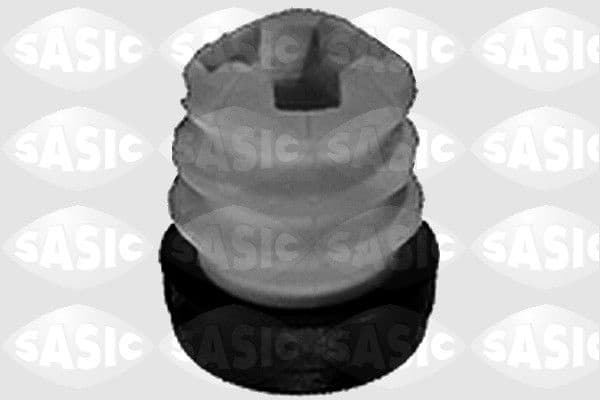 Rubber Buffer, suspension 0335565 - image 2