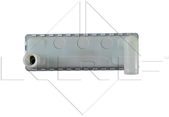 Heat Exchanger, interior heating 53555 - image 3