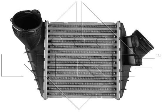 Charge Air Cooler 30850 - image 4