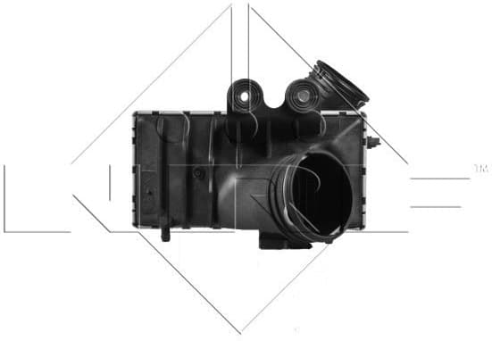 Charge Air Cooler 30850 - image 7