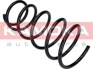 Suspension Spring 2110056 - image 4