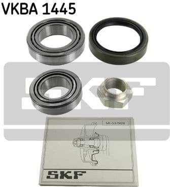 Wheel Bearing Kit VKBA 1445