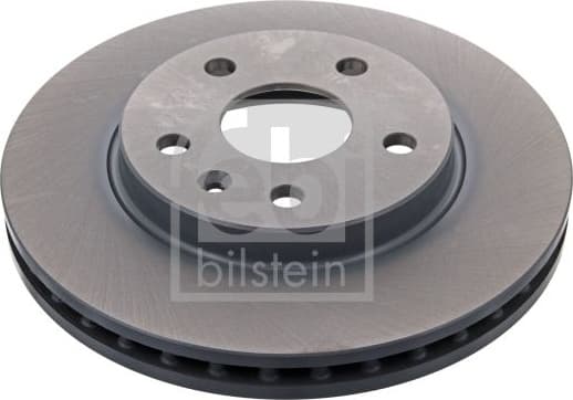 Brake Disc 39195