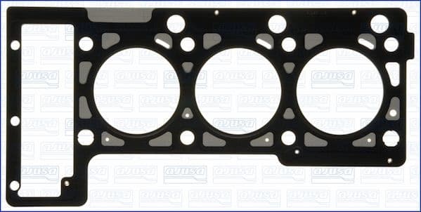 Gasket, cylinder head MULTILAYER STEEL 10150100