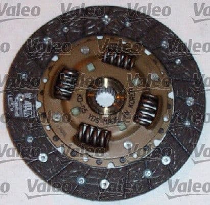 Clutch Kit KIT3P 801620 - image 4