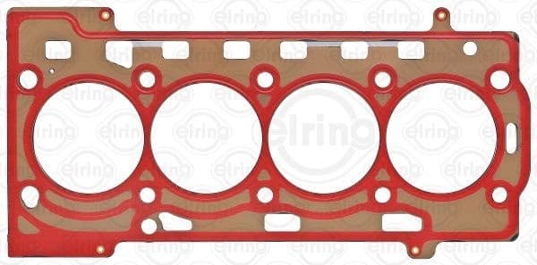 Gasket cylinder head 492.641 - image 2