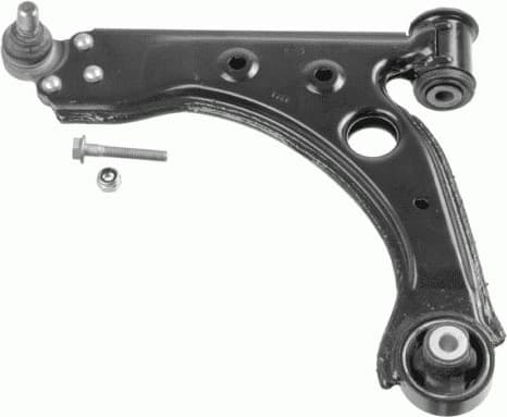 Control/Trailing Arm, wheel suspension 33769 01