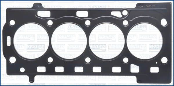 Gasket, cylinder head MULTILAYER STEEL 10178100