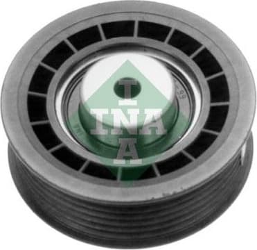 Deflection/Guide Pulley, V-ribbed belt 532010910