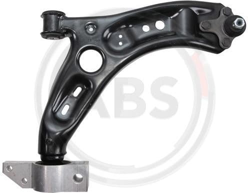 Control/Trailing Arm, wheel suspension 211280