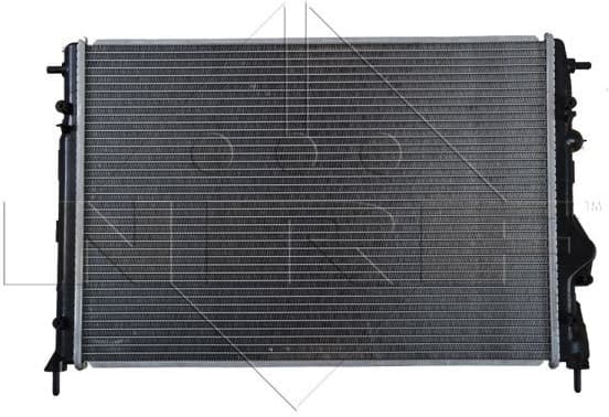 Radiator, engine cooling 58175 - image 3