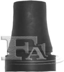 Rubber Buffer, muffler 113917