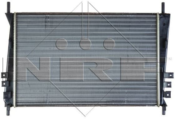 Radiator, engine cooling 53782 - image 3